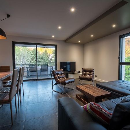 Apartamento La Prairie Annecy Exterior foto