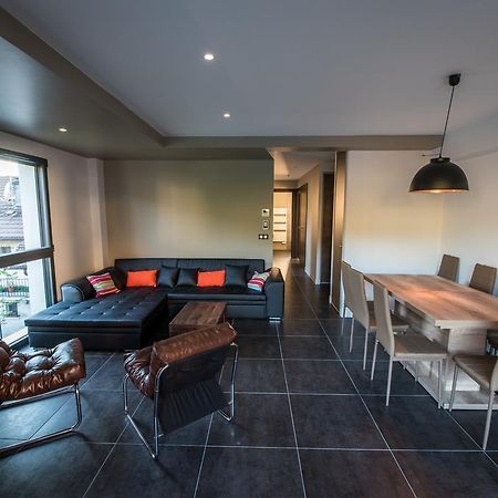 Apartamento La Prairie Annecy Exterior foto