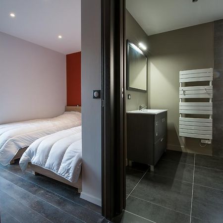 Apartamento La Prairie Annecy Exterior foto
