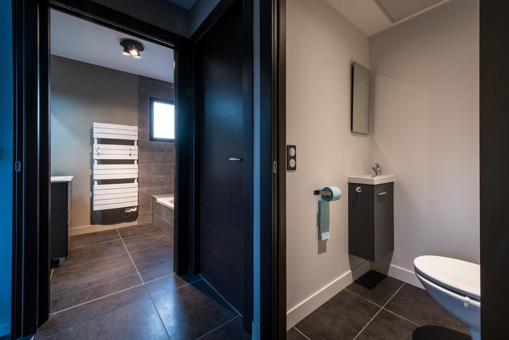 Apartamento La Prairie Annecy Exterior foto