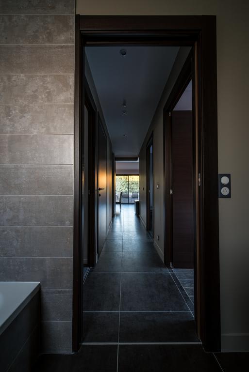 Apartamento La Prairie Annecy Exterior foto
