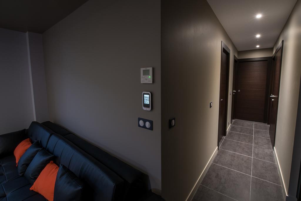 Apartamento La Prairie Annecy Exterior foto
