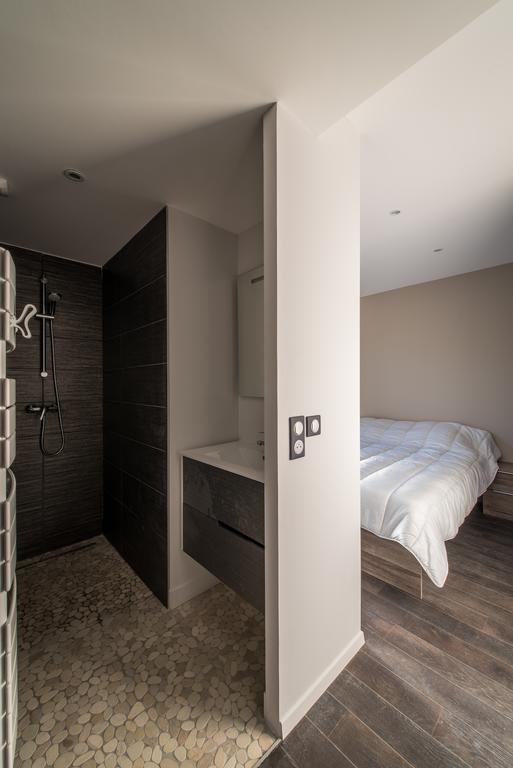 Apartamento La Prairie Annecy Exterior foto