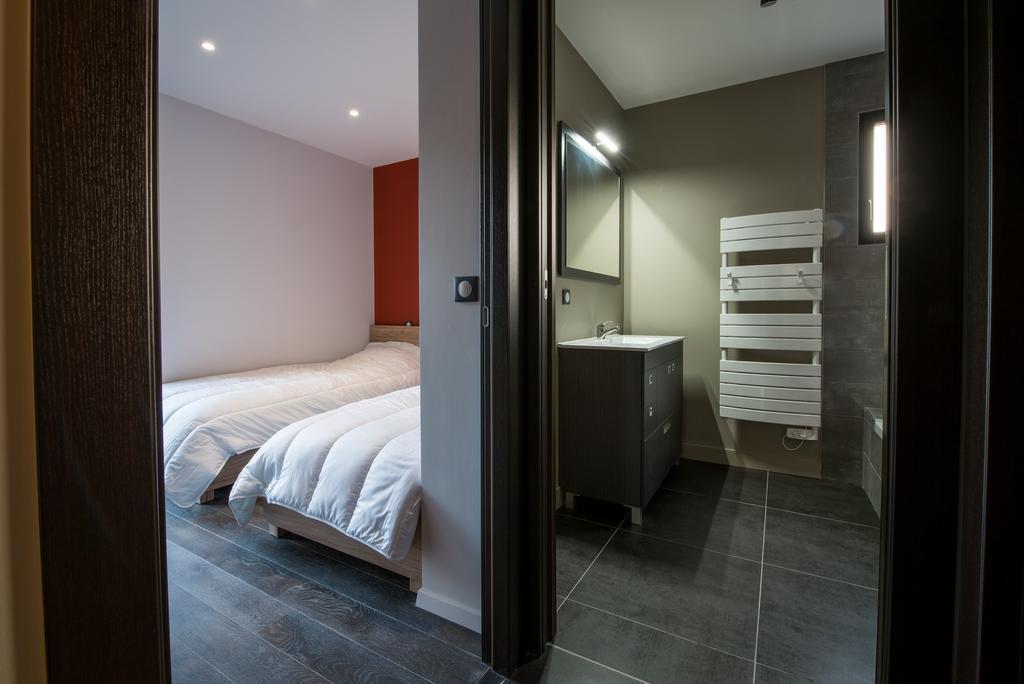 Apartamento La Prairie Annecy Exterior foto