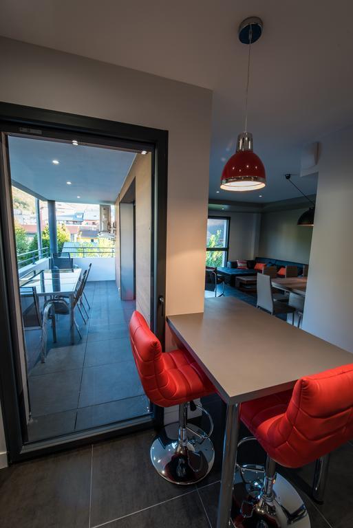 Apartamento La Prairie Annecy Exterior foto